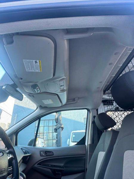 2021 Ford Transit Connect XL Cargo Van