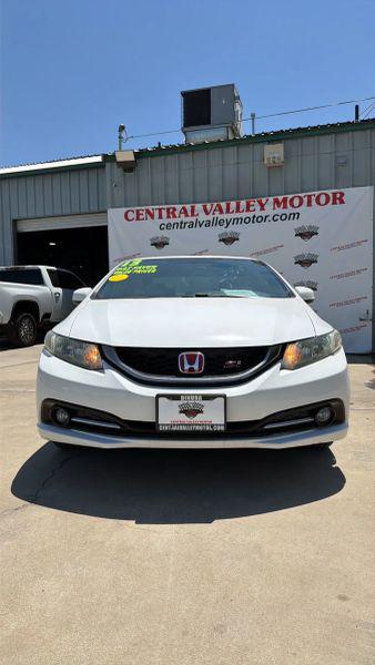 2013 Honda Civic Si for sale in Dinuba, CA