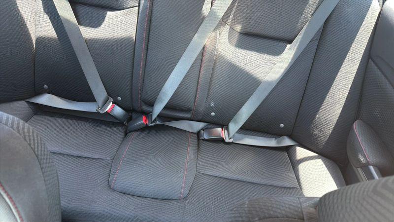2013 Honda Civic Si