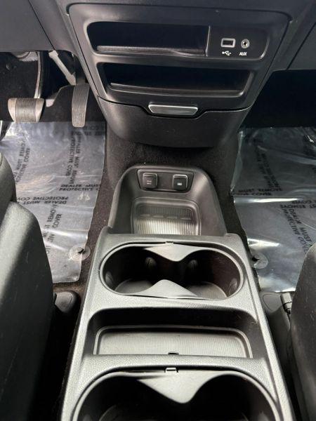 2019 Chrysler Pacifica Hybrid Touring Plus