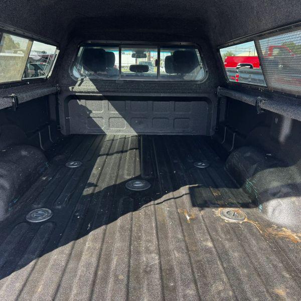 2014 Ram 3500 Big Horn