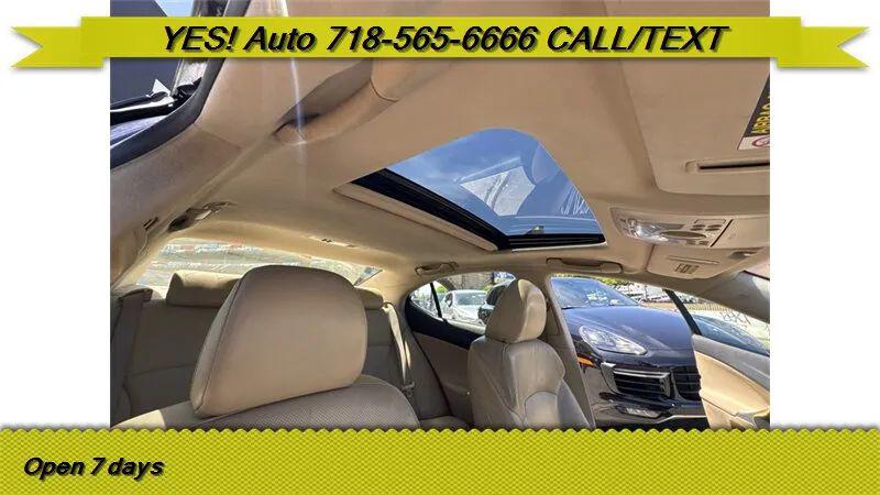 2008 Lexus IS 250 250 Sport
