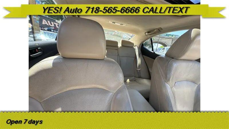 2008 Lexus IS 250 250 Sport