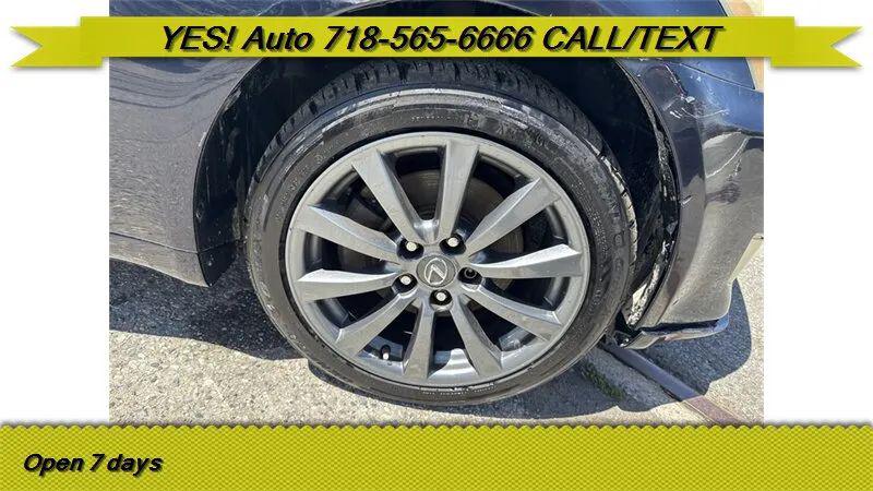 2008 Lexus IS 250 250 Sport