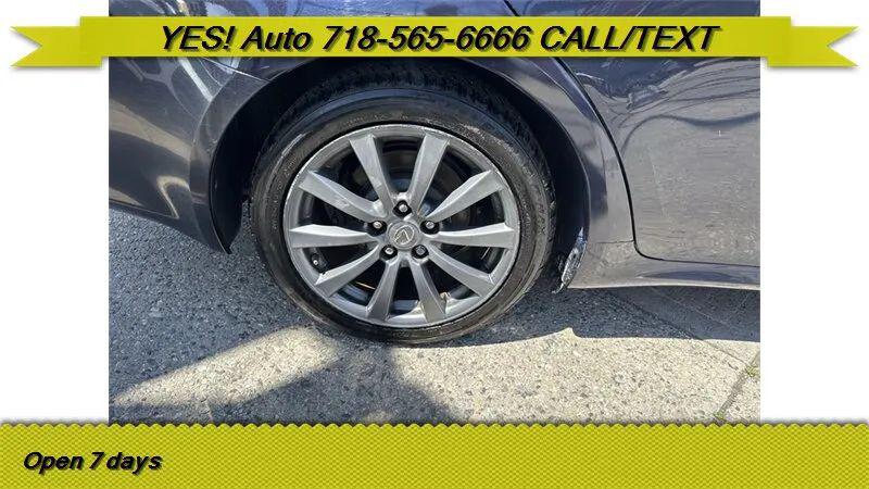 2008 Lexus IS 250 250 Sport