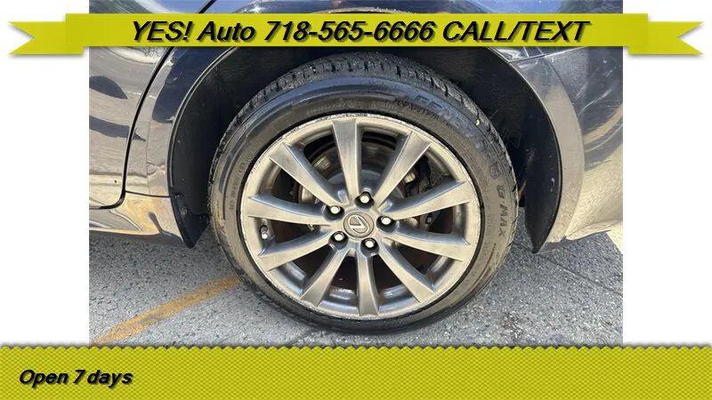2008 Lexus IS 250 250 Sport