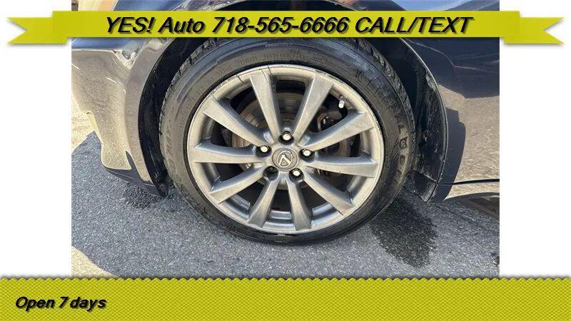 2008 Lexus IS 250 250 Sport