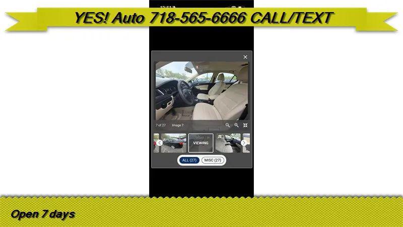 2014 Volkswagen Jetta 1.8T SE