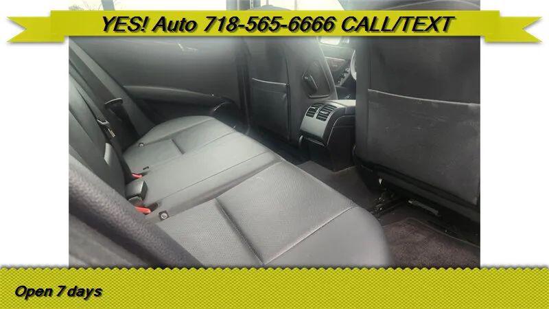 2009 Mercedes-Benz C-CLASS C 300 Luxury 4MATIC