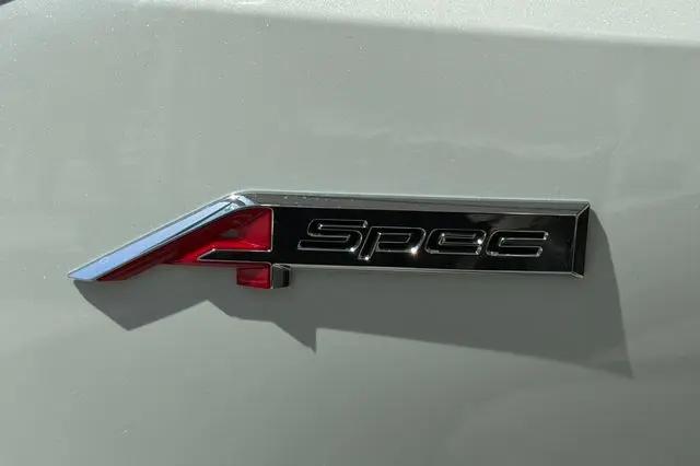 2026 Acura ADX A-Spec