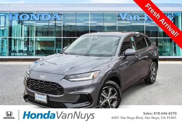 2023 Honda HR-V 2WD EX-L for sale in Van Nuys, CA