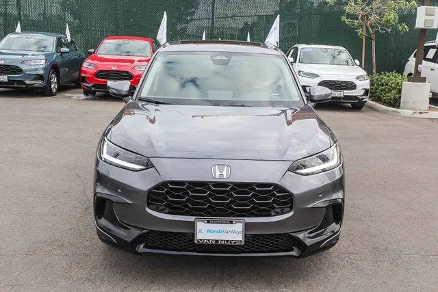 2023 Honda HR-V 2WD EX-L
