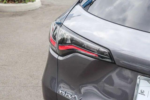 2023 Honda HR-V 2WD EX-L