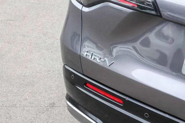 2023 Honda HR-V 2WD EX-L