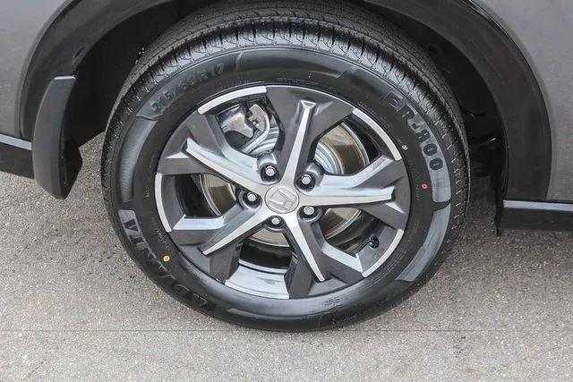 2023 Honda HR-V 2WD EX-L