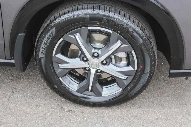 2023 Honda HR-V 2WD EX-L