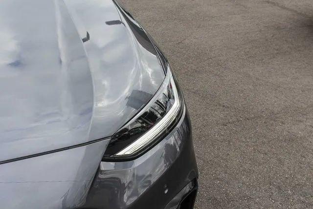2023 Honda HR-V 2WD EX-L