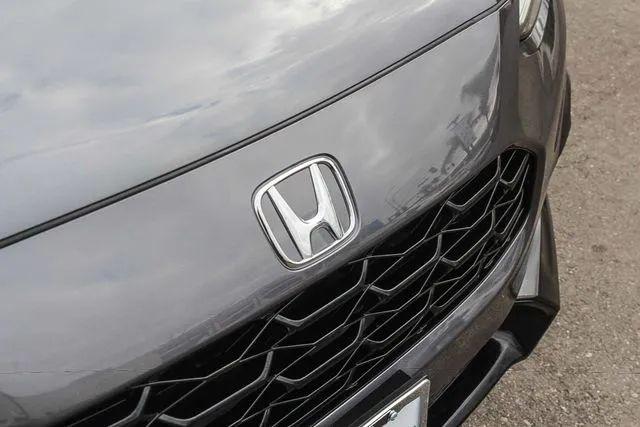 2023 Honda HR-V 2WD EX-L