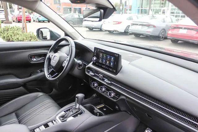 2023 Honda HR-V 2WD EX-L