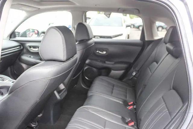 2023 Honda HR-V 2WD EX-L