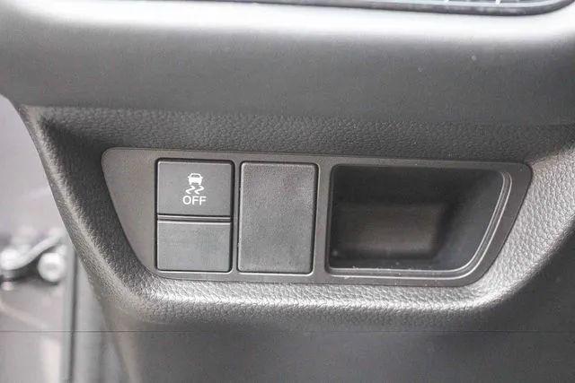 2023 Honda HR-V 2WD EX-L