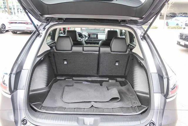 2023 Honda HR-V 2WD EX-L