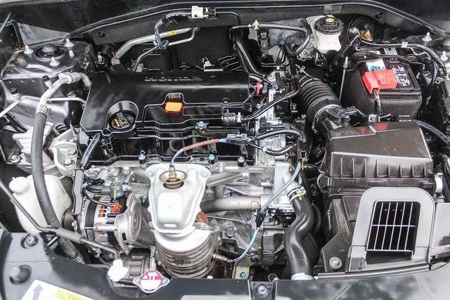 2023 Honda HR-V 2WD EX-L