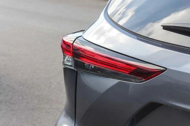 2024 Toyota Highlander Limited