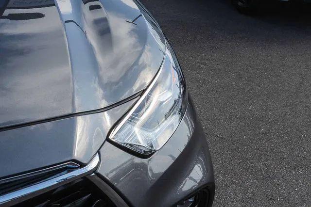 2024 Toyota Highlander Limited
