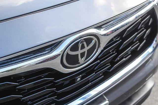 2024 Toyota Highlander Limited