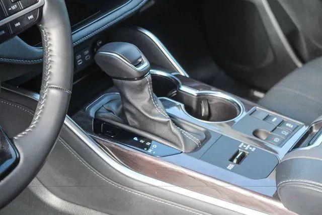 2024 Toyota Highlander Limited