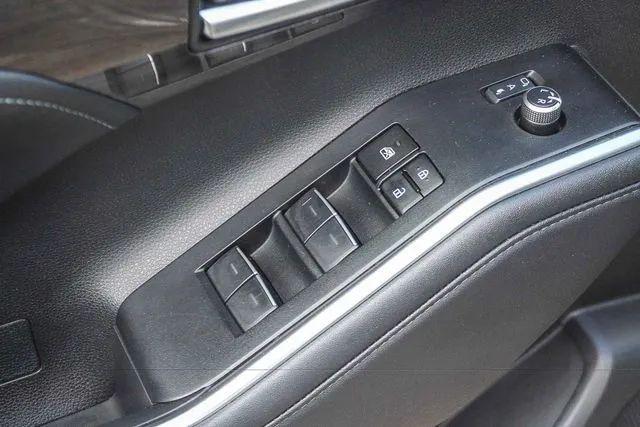 2024 Toyota Highlander Limited