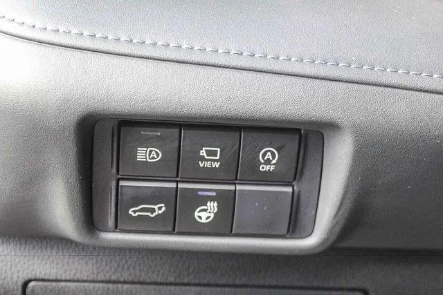 2024 Toyota Highlander Limited