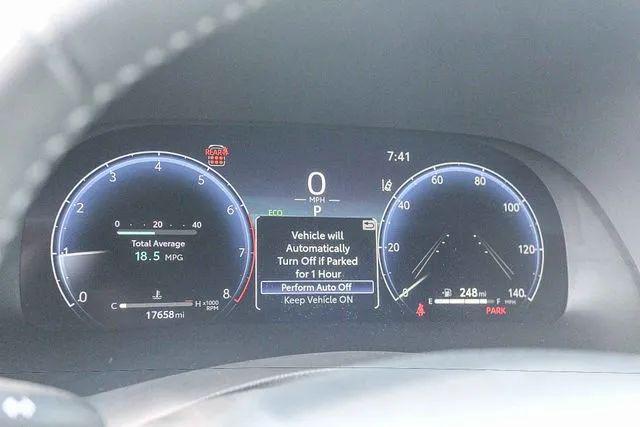 2024 Toyota Highlander Limited
