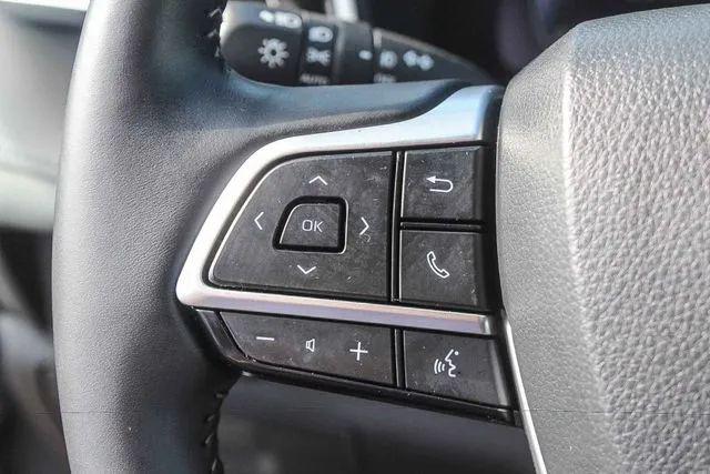2024 Toyota Highlander Limited