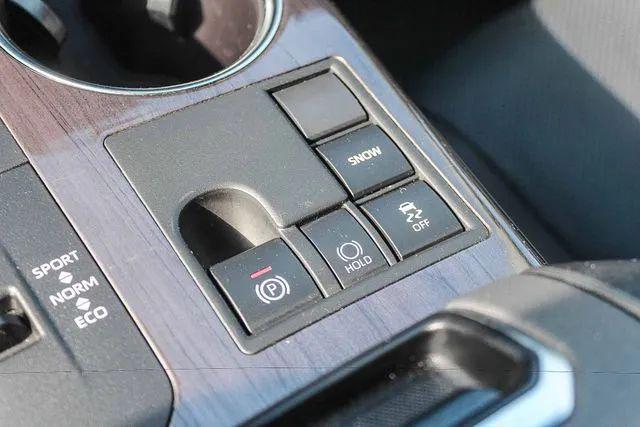 2024 Toyota Highlander Limited