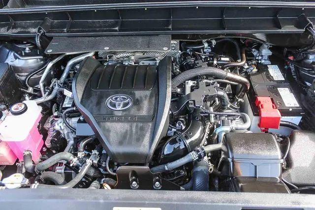 2024 Toyota Highlander Limited
