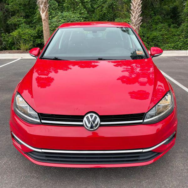2019 Volkswagen Golf 1.4T S for sale in Conway, SC