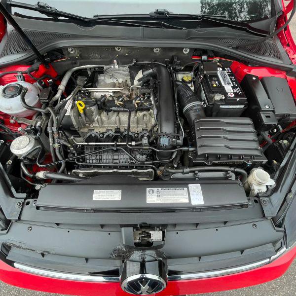 2019 Volkswagen Golf 1.4T S