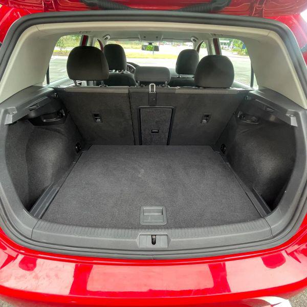 2019 Volkswagen Golf 1.4T S