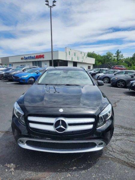 2015 Mercedes-Benz GLA-CLASS GLA 250 GLA 250 for sale in Indianapolis, IN
