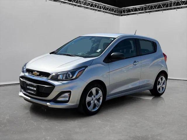2022 Chevrolet Spark FWD LS Automatic for sale in Arlington Heights, IL