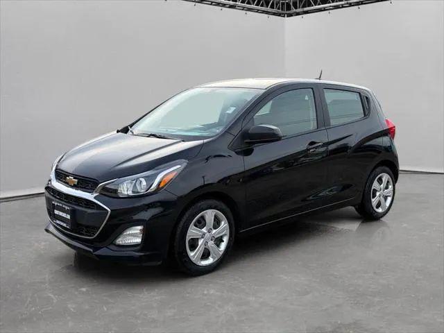 2022 Chevrolet Spark FWD LS Automatic for sale in Arlington Heights, IL