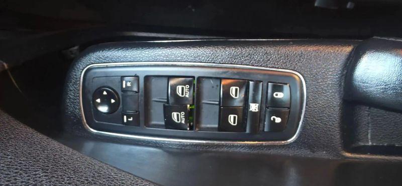 2014 Dodge Charger SXT