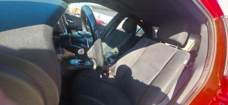 2014 Dodge Charger SXT