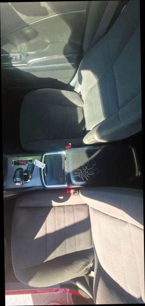 2014 Dodge Charger SXT
