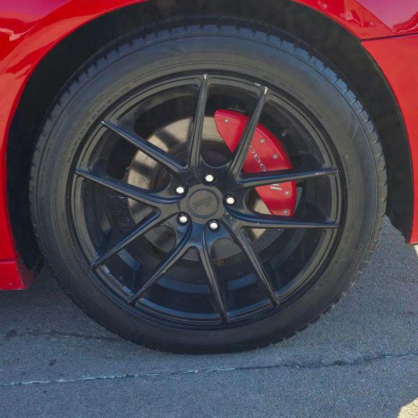 2014 Dodge Charger SXT