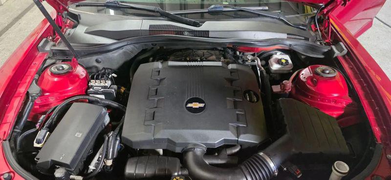 2014 Dodge Charger SXT