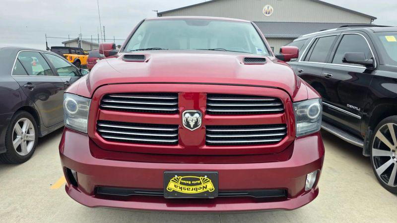 2014 Ram 1500 Sport for sale in Grand Island, NE