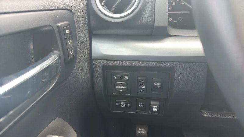 2021 Toyota Tundra Platinum